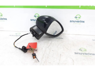 Зеркало (механическое) Citroen C3 Aircross 2017 - года