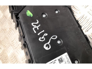 Блок комфорта GU5T15604BFD, G9172   Ford S-MAX   