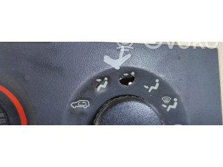 Блок управления климат-контролем P55115904AC   Jeep Grand Cherokee (WJ)