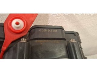 Блок АБС 9811148380, 9814554480   Peugeot  Partner III  2018 -  года