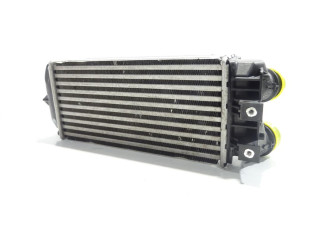 Радиатор интеркулера 9800291280 DS Automobiles 5