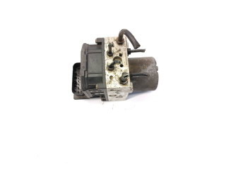 Jednotka ABS 4B0614517G, 0265950011 Volkswagen PASSAT B5.5 2001