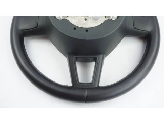 Руль Skoda Yeti (5L) 2009 - 2017 года 5L0419091G