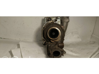 Турбина Maserati Levante 3.0 35242186F, 822222