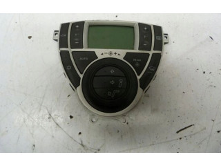 Блок управления климат-контролем 14874990YR Citroen C8