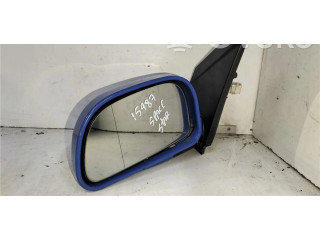 Zpětné zrcátko Mitsubishi Space Star 2002 010555, 0050058