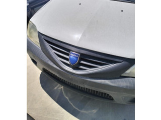 Генератор Sinreferencia Dacia Logan I