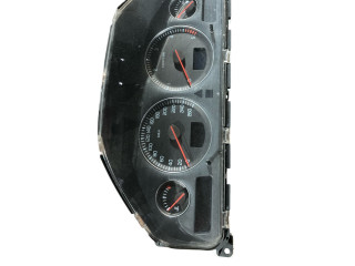 Панель приборов 30746102, 69594700T Volvo V70