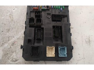 Блок предохранителей 9658158780 Citroen C4 I