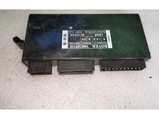 Блок комфорта YWC107110 Rover 75