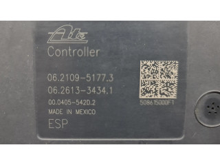 Блок АБС 06210951773, 57110TL0G011M1 Honda Accord 2008-2016 года