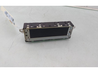 Дисплей    9836586480, 9836586480   Opel Vivaro