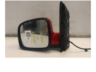 Zpětné zrcátko Volkswagen Caddy 2010