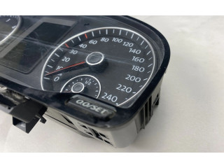 Панель приборов 2K0920865E, 2K0920865E   Volkswagen Caddy       