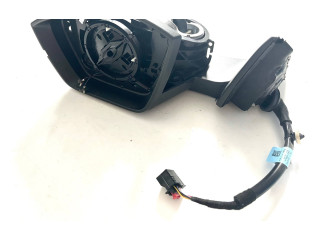 Зеркало электрическое Skoda Octavia Mk4 2019 - года