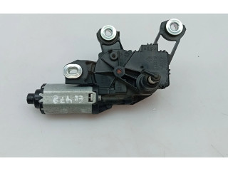 Моторчик заднего дворника 8E9955711E Audi Q5 SQ5