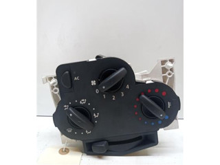 Блок управления климат-контролем 6001547668, 6001547668 Dacia Logan I