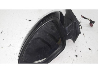 Зеркало электрическое левое Citroen C3 2016- года