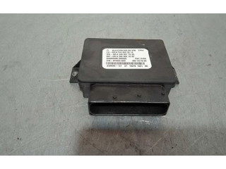 Řídící jednotka A2469003014, A2469003014 Mercedes-Benz GLA W156 2015