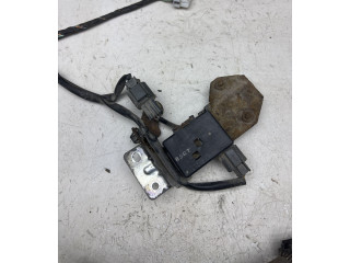 Блок управления 8637A121 Mitsubishi Outlander