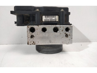 Блок АБС 0265232110, 8200756092   Dacia  Logan I  2004-2012 года