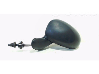 Зеркало электрическое        Chevrolet Matiz   -  года   