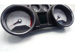 Přístrojová deska Peugeot 307 CC 2010 9664376980