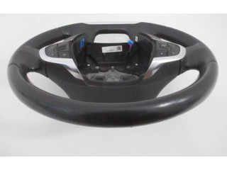 Руль Citroen DS4 - года 98094657ZD, 98115384ZD