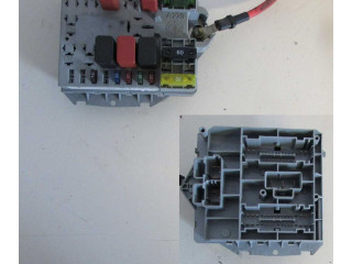 Pojistková skříňka 46763642 Fiat Punto (188) 1999