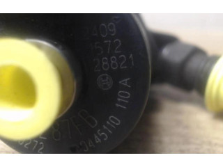 Топливная рампа 8200100272, 8200100272 Renault Scenic I