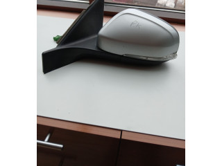 Зеркало электрическое        Volvo V70  2014 - 2016 года   