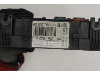   Pojistková skříňka    Fiat Scudo 2007