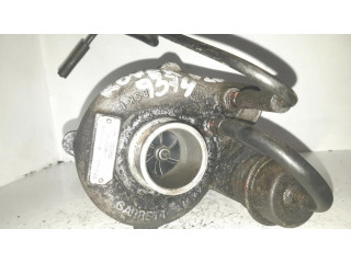 Turbodmychadlo Турбина PMF100360, 4520981   Rover 620 2.0  