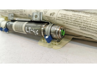 Надувная подушка для крыши