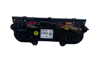 Блок управления климат-контролем 5E0907044F Skoda Octavia Mk3 (5E)