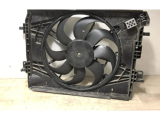 Вентилятор печки 214816703R, 214816703R Dacia Sandero