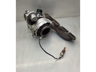 Turbodmychadlo Турбина 05L253019P, GTD1752VZ Volkswagen Passat Alltrack