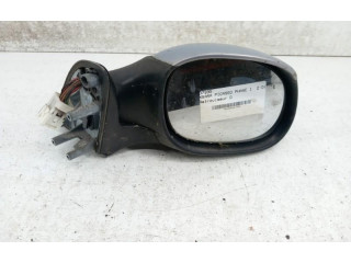 Зеркало (механическое) Citroen Xsara Picasso - года