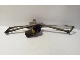 Комплект механизма стеклоочистителей Volkswagen PASSAT B4  1994 - 1996 года 357955325A, 357955113C      