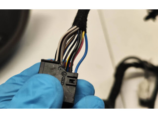 Zpětné zrcátko Audi A5 2019