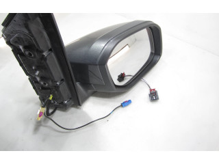 Зеркало электрическое Volkswagen Caddy 2015 - 2020 года