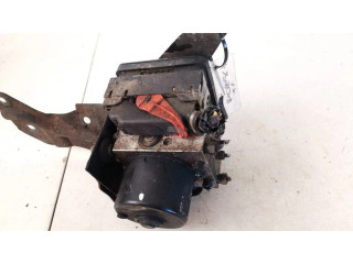 Блок АБС 4670a078, 06.2102-0264.4 Mitsubishi Grandis