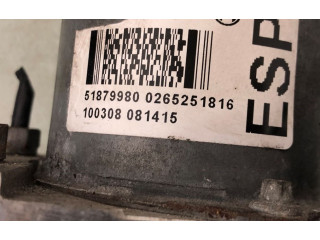 Jednotka ABS 51879980, 00224S0345   Alfa Romeo Mito 2010