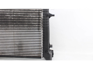 Интеркулер  1K0145803H   Volkswagen Caddy 