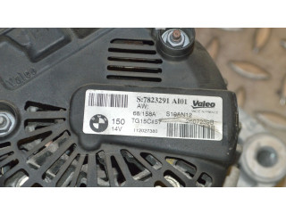 Генератор 7823291 Mini One - Cooper Coupe R56