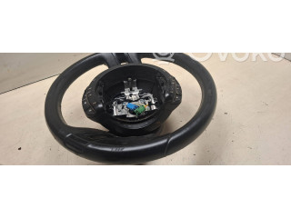 Руль Citroen C4 Grand Picasso 2007 - 2013 года 96821842ZD, 20060312