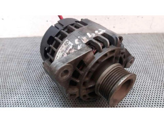 Генератор 63321801 Alfa Romeo 166 2.0