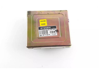 Řídící jednotka 3911002740, 39110-02740 Hyundai Atos Prime 2000