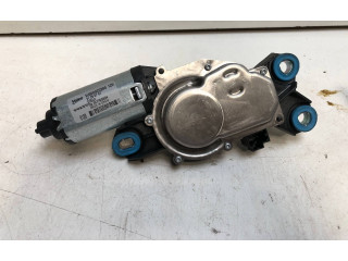 Моторчик заднего дворника 31290787, W000023200    Volvo V70