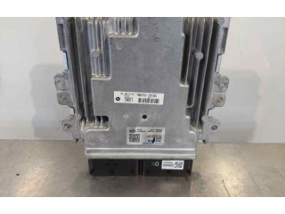 Блок управления двигателем Блок управления 391002U206   KIA Ceed